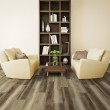 Sol COREtec effet Parquet Shadow Lake Driftwood