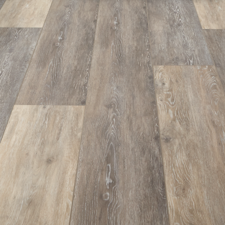 Sol COREtec effet Parquet Ellis Oak