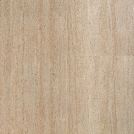 Sol COREtec effet carreau Ankara Travertine