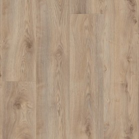 Sol stratifié parquet Chêne Makro beige flottant