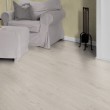 Sol stratifié parquet Chêne Intemporel beige flottant