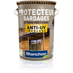 Protecteur Bardages Anti-UV