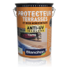 Protecteur Terrasses Anti-UV