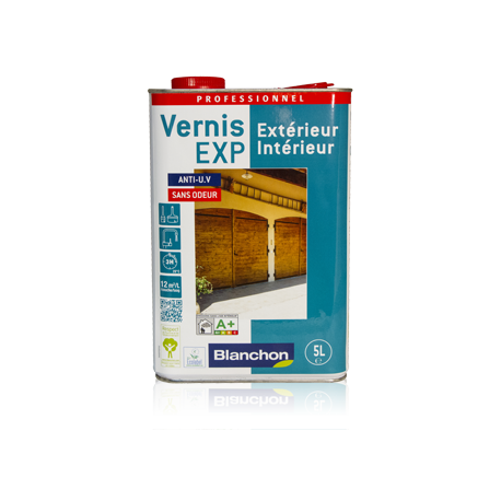 Vernis EXP