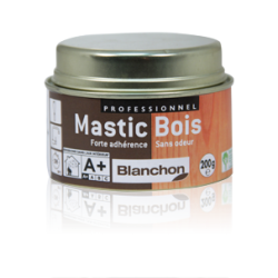 Mastic Bois en Poudre