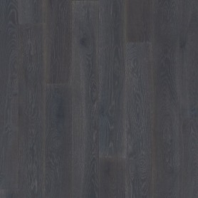 Parquet contrecollé chêne OBSIDIAN