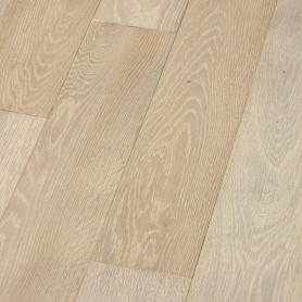 Parquet chêne Zèbre