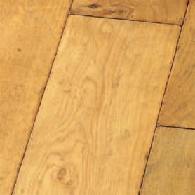 Parquet chêne Chaume claire