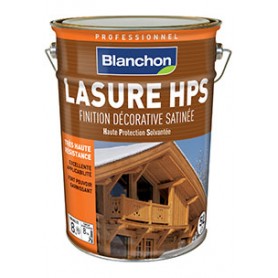 Lasure Fluide HPS