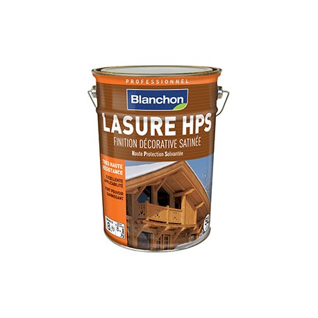 Lasure Fluide HPS