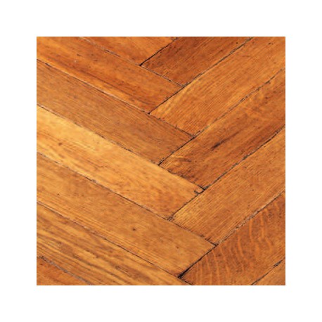 Parquet chêne Doré antique