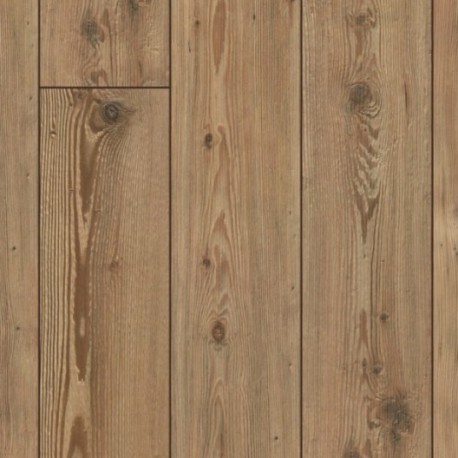 Parquet pin naturel